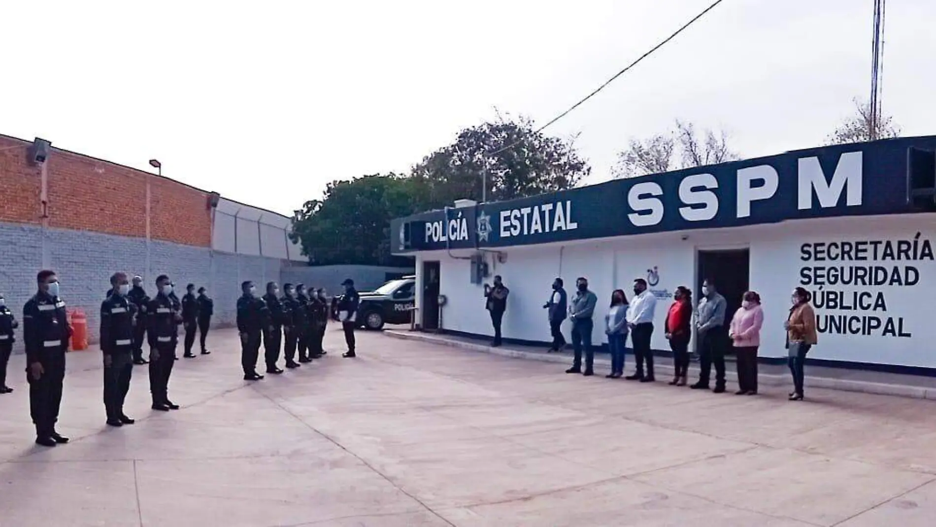 SJR La Seguridad es 